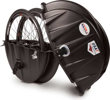 Bikehighway.com - Tri All 3 Sports Wheel Safe Pro-Series