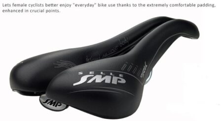 Bikehighway.com - Selle SMP TRK Lady Touring Saddle