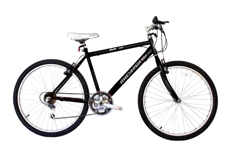 Bikehighway.com - Micargi M50 26" Men's 18 Speed Mountain Bike