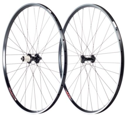 Bikehighway.com - Velocity 650c Road Wheels