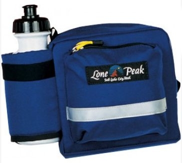 Bikehighway.com - Lone Peak Outback Handlebar Pack