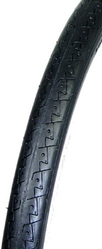 Bikehighway.com - Amerityre Flatfree 16 x 1.30 Airless Street Bike Tire