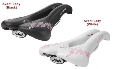 Bikehighway.com - Selle SMP AVANT Lady Saddle