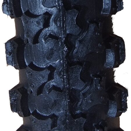 Bikehighway.com - Amerityre Flatfree 24 x 1.95 Airless Mountain Bike Tire