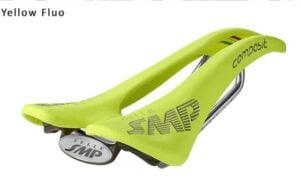 Selle SMP COMPOSIT Men's Saddle