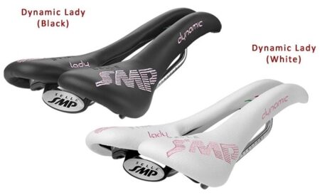 Bikehighway.com - Selle SMP DYNAMIC Lady Racing Saddle