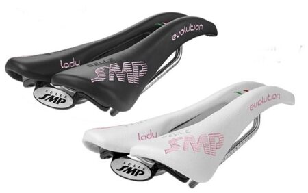 Bikehighway.com - Selle SMP Evolution Lady Racing Saddle