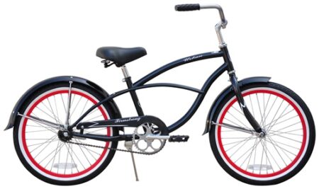 20" Boy's Beach Cruiser