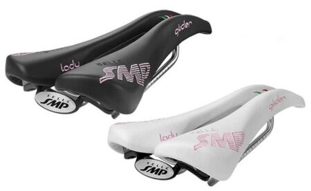 Bikehighway.com - Selle SMP Glider Lady Racing Saddle