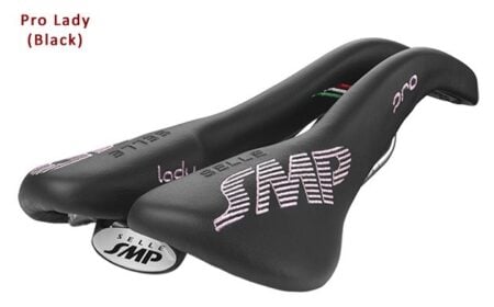 Bikehighway.com - Selle SMP PRO Lady Saddle