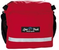 Bikehighway.com - Lone Peak Alta Quick Release Handlebar Pack