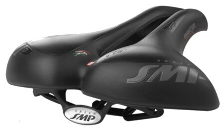 Bikehighway.com - Selle SMP Martin Touring Saddle