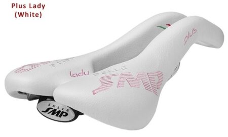 Bikehighway.com - Selle SMP PLUS Lady Saddle