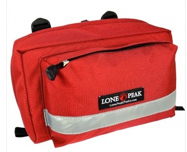 Bikehighway.com - Lone Peak Pfeifferhorn Handlebar Pack