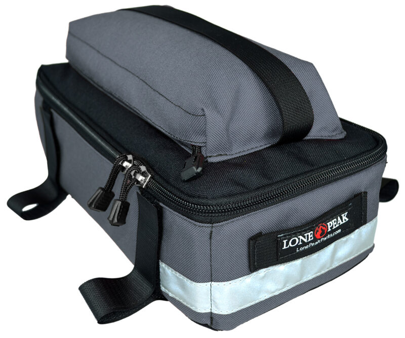 Bikehighway.com - Lone Peak "Shorty" Rack Pack