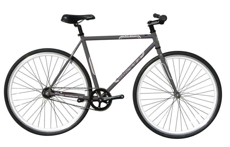 Bikehighway.com - Micargi RD 269 Fixed Gear Single Speed 700c Bicycle (Flip-Flop)