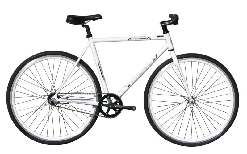 Bikehighway.com - Micargi RD 269 Fixed Gear Single Speed 700c Bicycle (Flip-Flop)