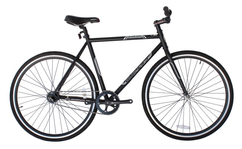 Bikehighway.com - Micargi RD 269 Fixed Gear Single Speed 700c Bicycle (Flip-Flop)