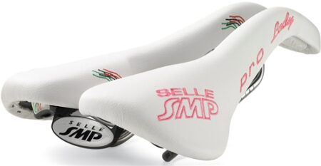 Bikehighway.com - Selle SMP PRO Lady Racing Saddle