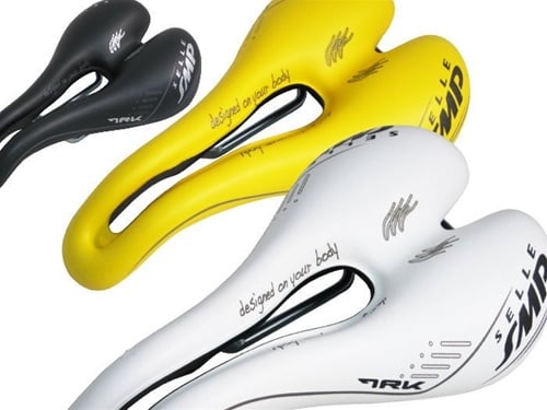 Selle SMP TRK Mens Medium Touring Saddle