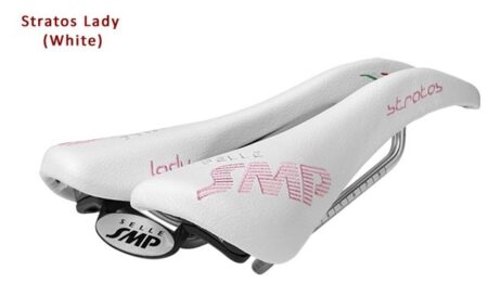 Bikehighway.com - Selle SMP Stratos Lady Racing Saddle