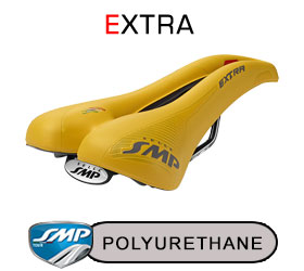 Bikehighway.com - Selle SMP EXTRA Touring Saddle