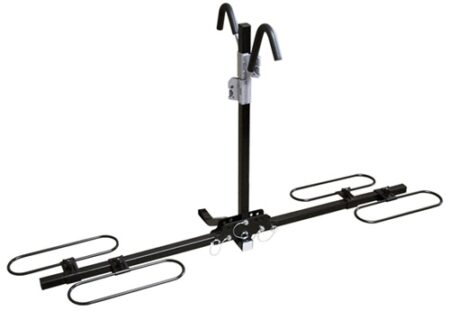 Swagman XC 2 Bike Cross Country Hitch Rack