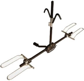 Bikehighway.com - Swagman XTC 2 Bike Cross Country Hitch Rack