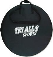 Bikehighway.com - Tri All 3 Sports Wheel Guard I Pro Series