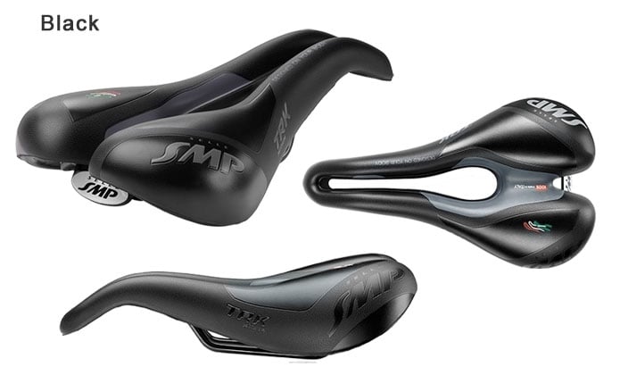 Selle SMP TRK Mens Medium Touring Saddle