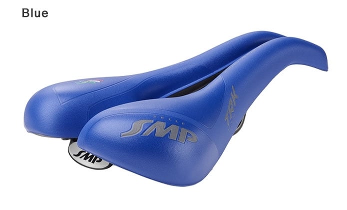 Selle SMP TRK Mens Medium Touring Saddle