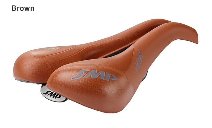 Selle SMP TRK Mens Medium Touring Saddle