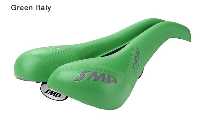 Selle SMP TRK Mens Medium Touring Saddle