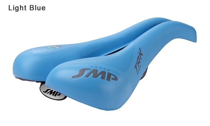 Selle SMP TRK Mens Medium Touring Saddle