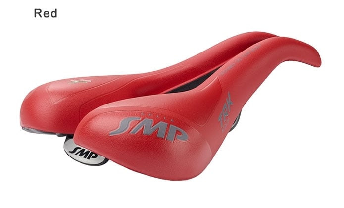 Selle SMP TRK Mens Medium Touring Saddle