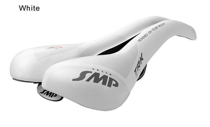 Selle SMP TRK Mens Medium Touring Saddle