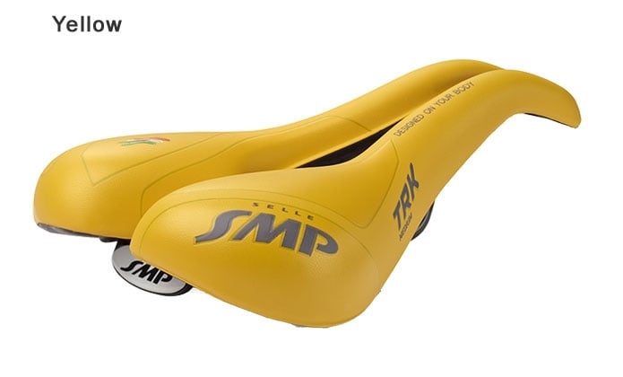 Selle SMP TRK Mens Medium Touring Saddle