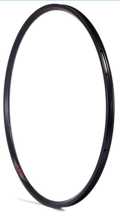 Bikehighway.com - Velocity A23 Clincher Rim