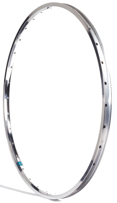 Bikehighway.com - Velocity Atlas Mountain Bike Rim (Polished)