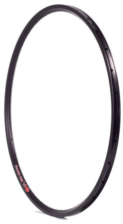 Bikehighway.com - Velocity Major Tom Cyclocross Tubular Rim