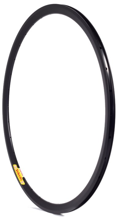 Bikehighway.com - Velocity Deep V Road Rim