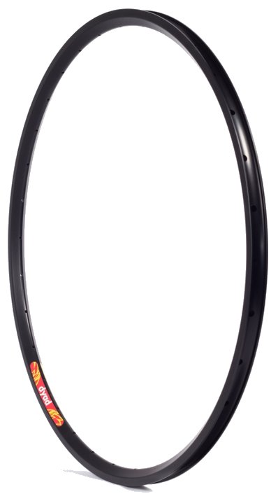 Bikehighway.com - Velocity Dyad 700c Road Rim