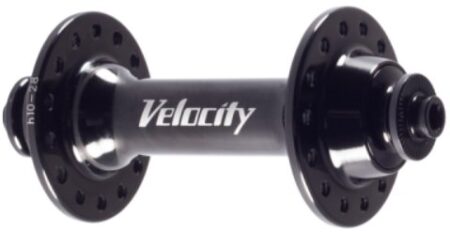 Bikehighway.com - Velocity Front Road Hub