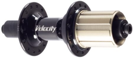 Bikehighway.com - Velocity Rear Road Hub