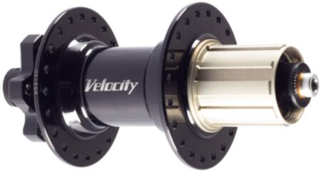 Bikehighway.com - Velocity Tandem Hub