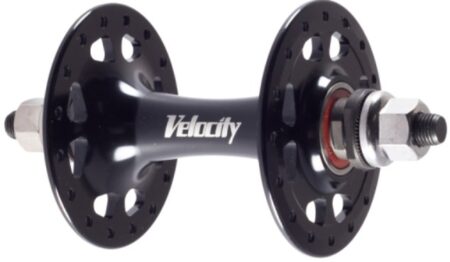 Bikehighway.com - Velocity Front Track Hub