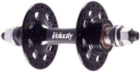 Bikehighway.com - Velocity Rear Track Hub