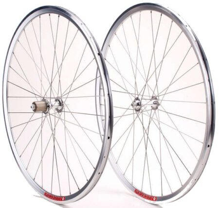 Bikehighway.com - Velocity 700c Road Wheels