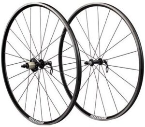 Velocity A23 Road Wheelset