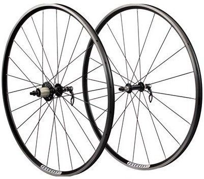 Bikehighway.com - Velocity A23 Road Wheelset